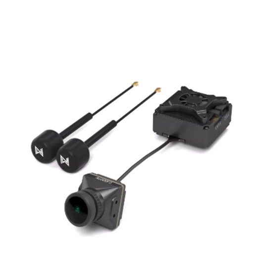 Hot Sell CADDX Walksnail  Avatar Gt KKIT 2W VTX Use for Rc Drones Factory Wholesale Price